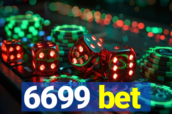 6699 bet